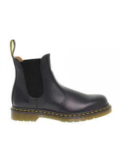Dr. Martens Ankle Boot 2976 In Leather^Men Ankle Boots