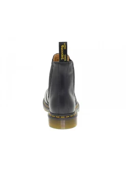 Dr. Martens Ankle Boot 2976 In Leather^Men Ankle Boots