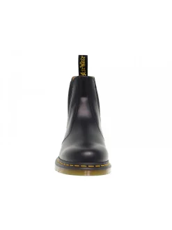 Dr. Martens Ankle Boot 2976 In Leather^Men Ankle Boots