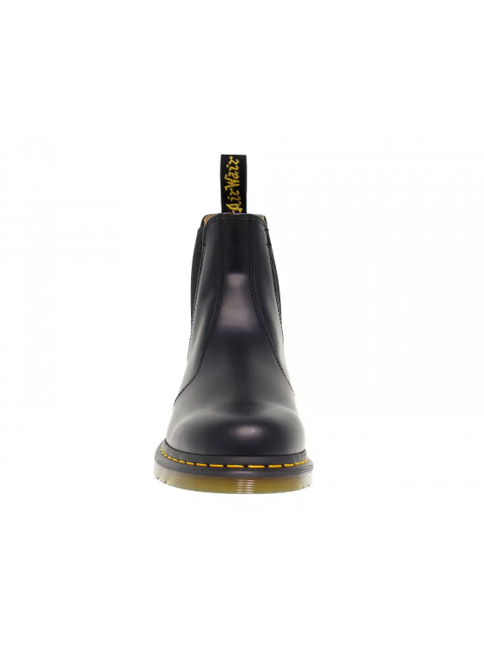 Dr. Martens Ankle Boot 2976 In Leather^Men Ankle Boots