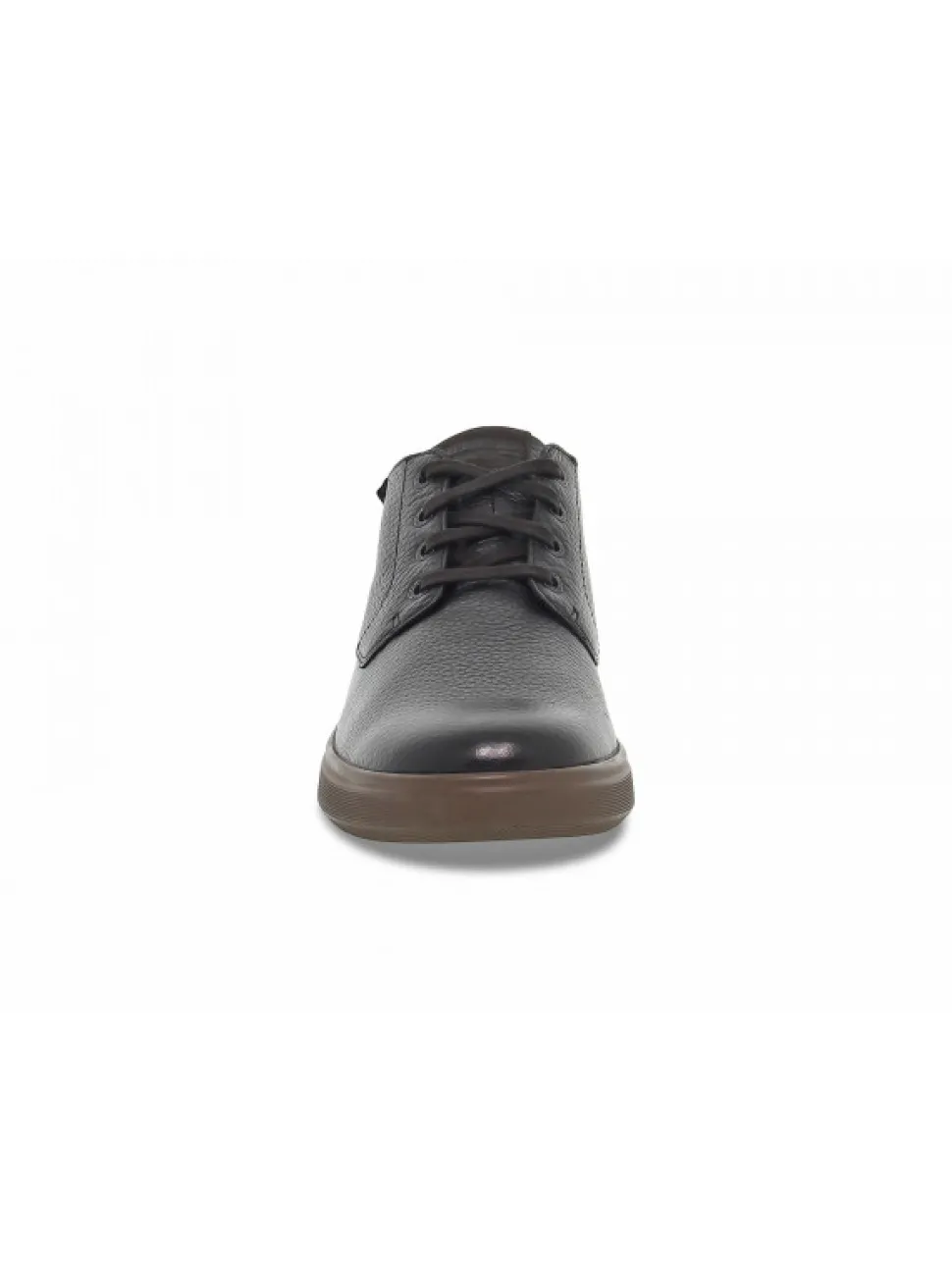 Mephisto Ankle Boot Olmer Oregon In Dark Brown Leather^Men Ankle Boots