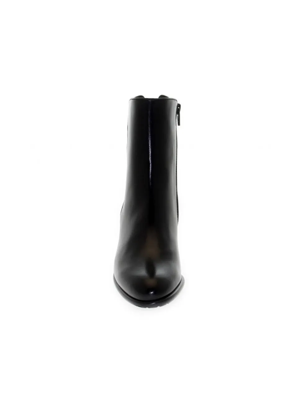 Pitti Linea Ankle Boot In Leather^Women Ankle Boots