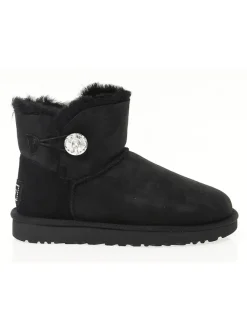 UGG Australia Ankle Boot Mini Bailey^Women Ankle Boots