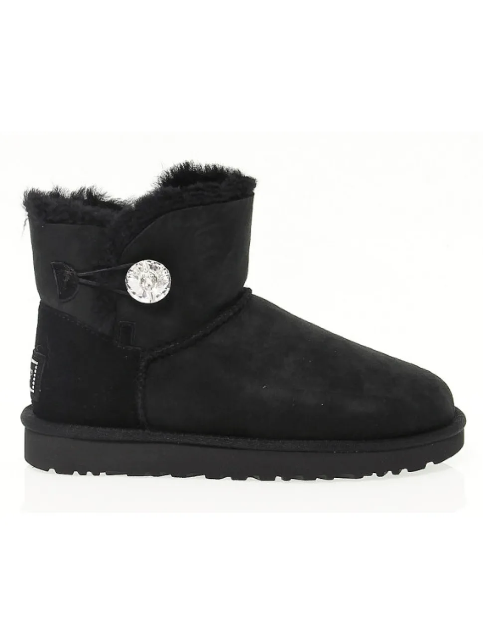 UGG Australia Ankle Boot Mini Bailey^Women Ankle Boots