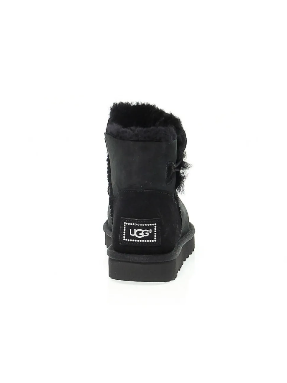 UGG Australia Ankle Boot Mini Bailey^Women Ankle Boots