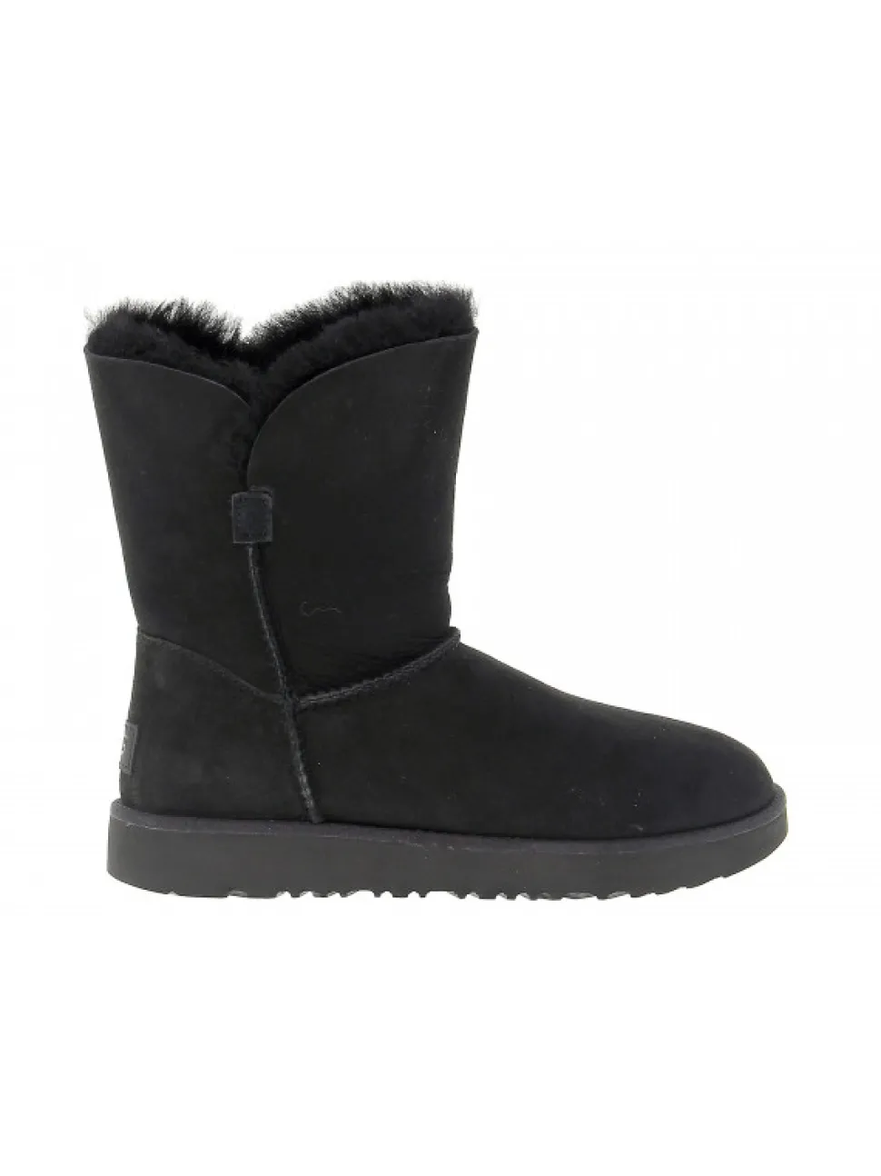 UGG Australia Ankle Boot Cuff Short^Women Ankle Boots