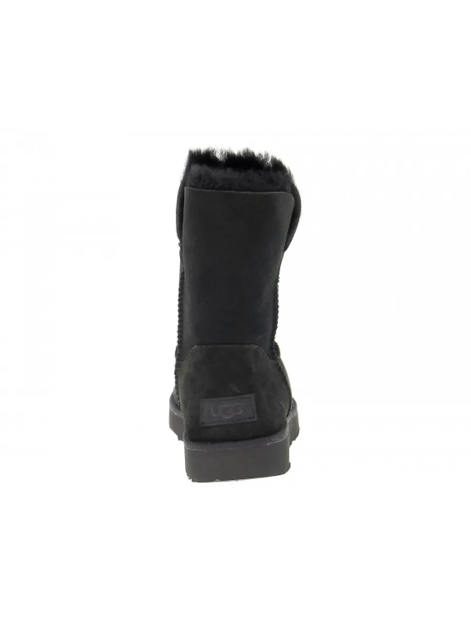 UGG Australia Ankle Boot Cuff Short^Women Ankle Boots