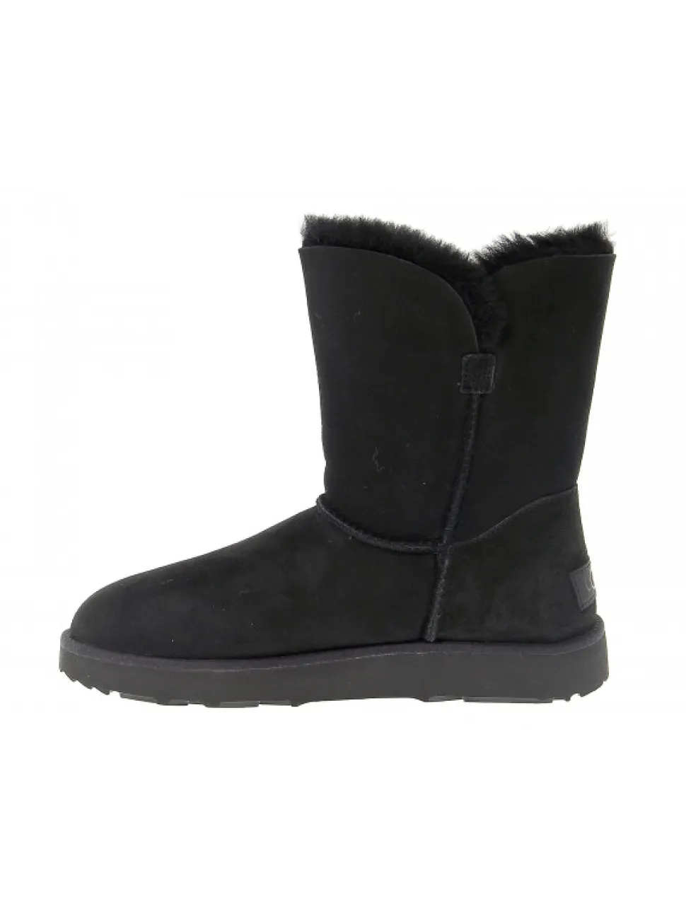 UGG Australia Ankle Boot Cuff Short^Women Ankle Boots