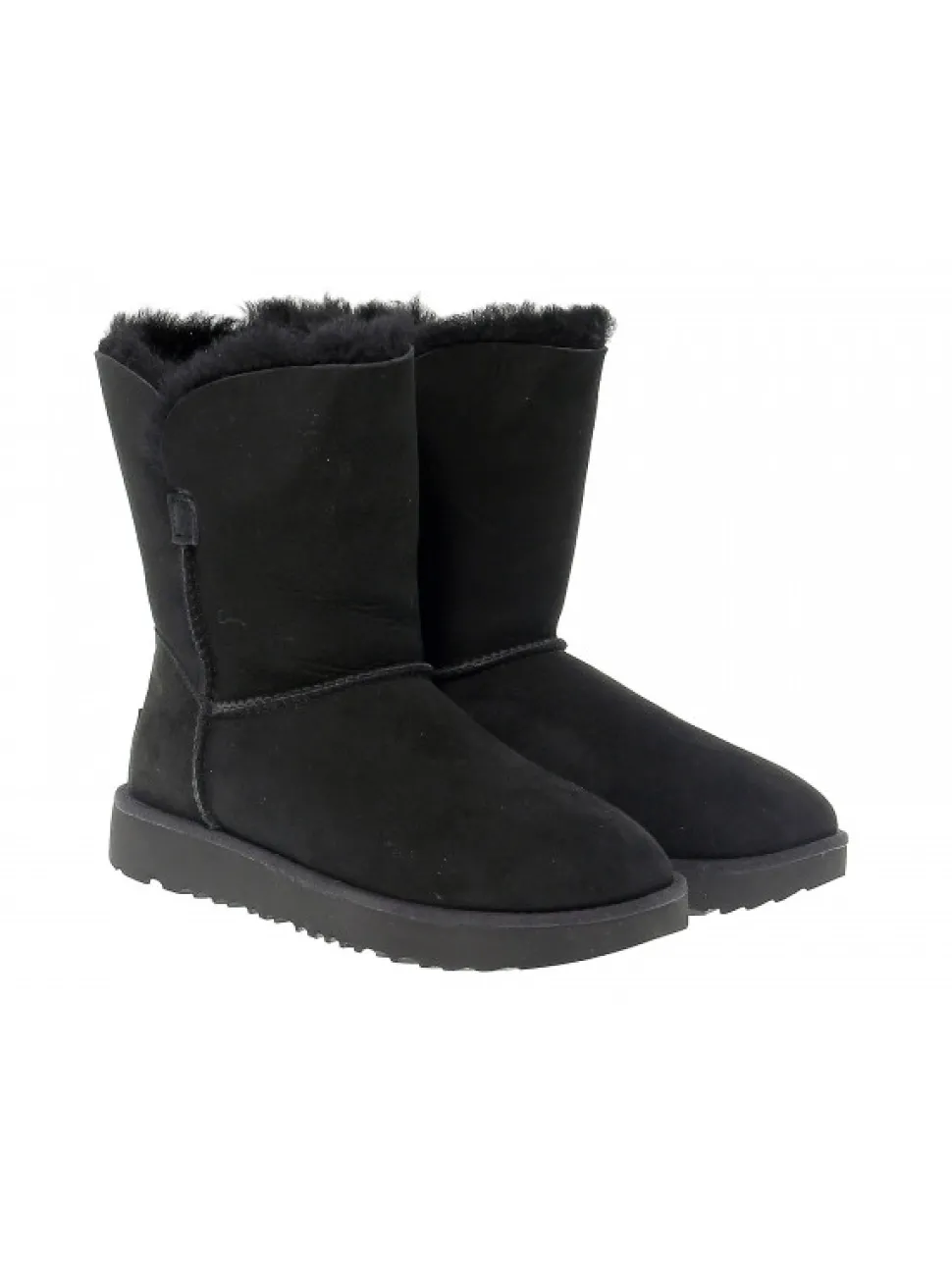 UGG Australia Ankle Boot Cuff Short^Women Ankle Boots