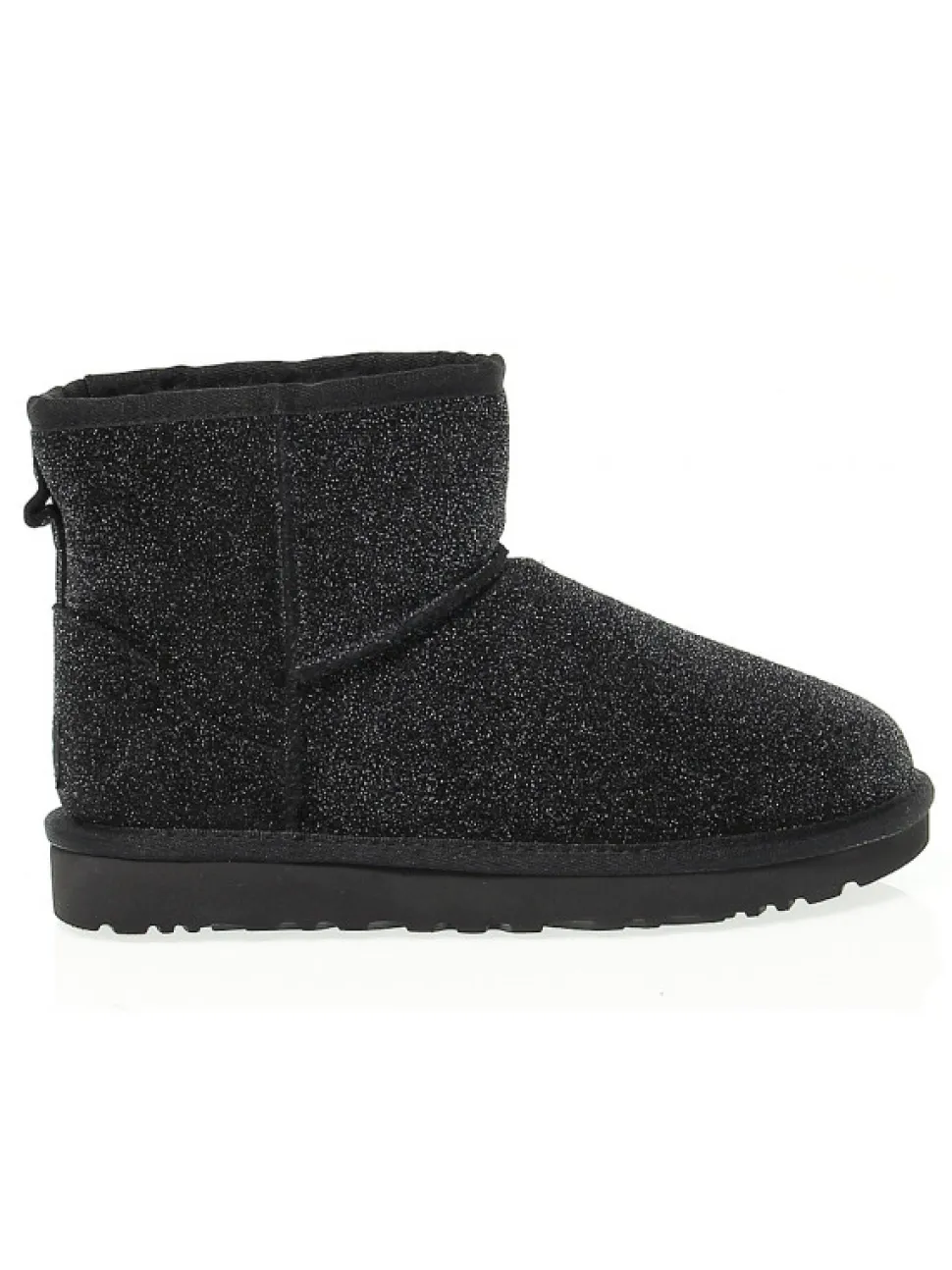 UGG Australia Ankle Boot Mini Classic^Women Ankle Boots