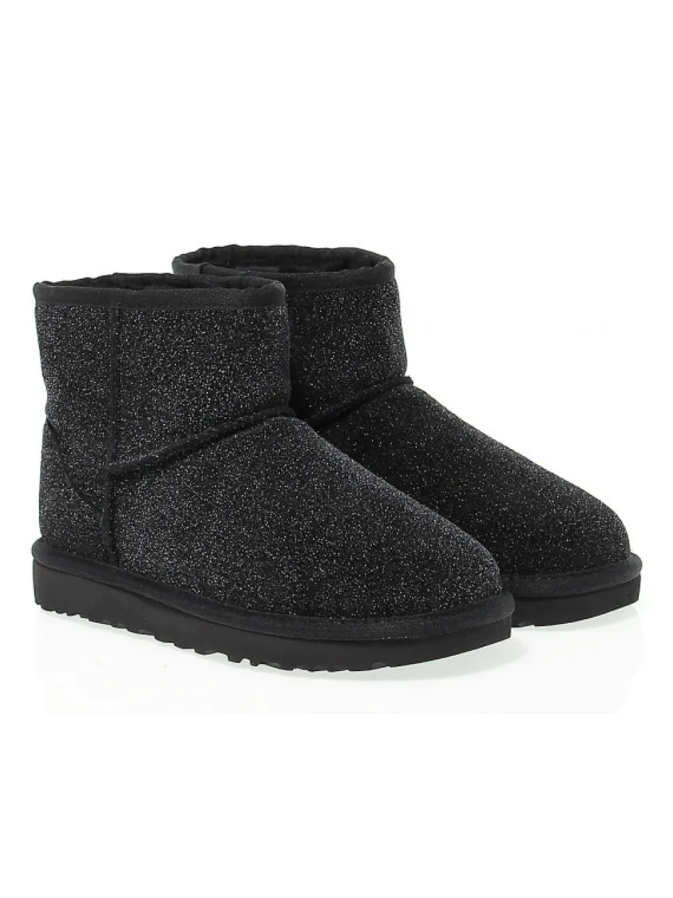UGG Australia Ankle Boot Mini Classic^Women Ankle Boots
