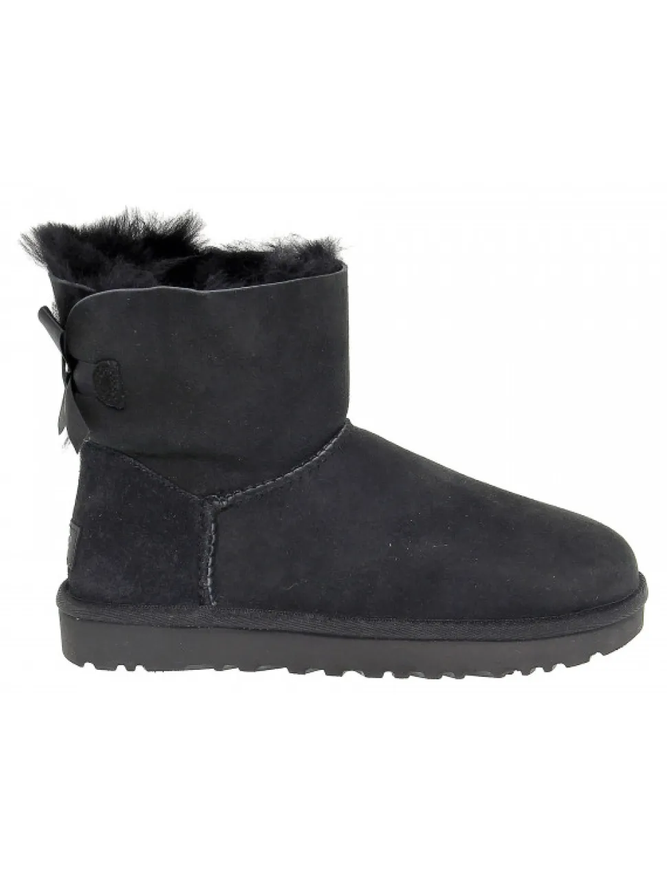 UGG Australia Ankle Boot Mini Blailey^Women Ankle Boots