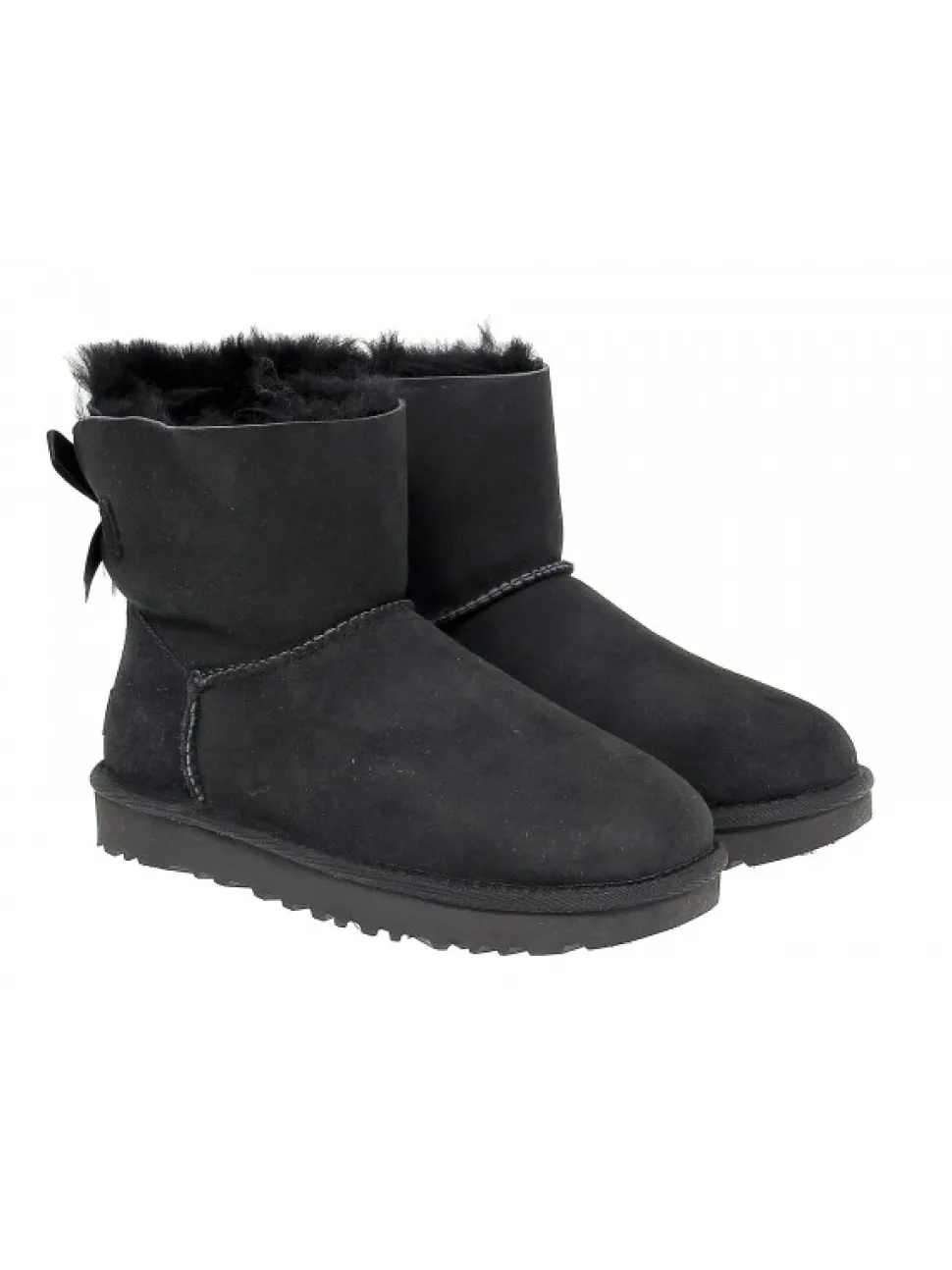 UGG Australia Ankle Boot Mini Blailey^Women Ankle Boots