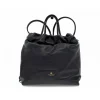 Cuoieria Fiorentina Backpack Air Backpack In Black Leather^Women Backpacks