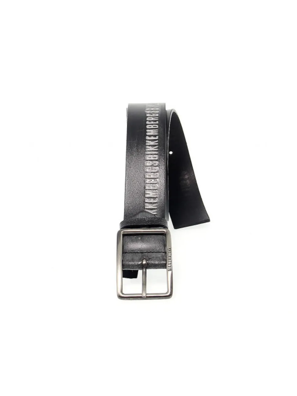 Bikkembergs Belt Belt In Leather^Men Belts