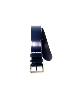 Cesare Paciotti 4us Belt In Leather^Men Belts