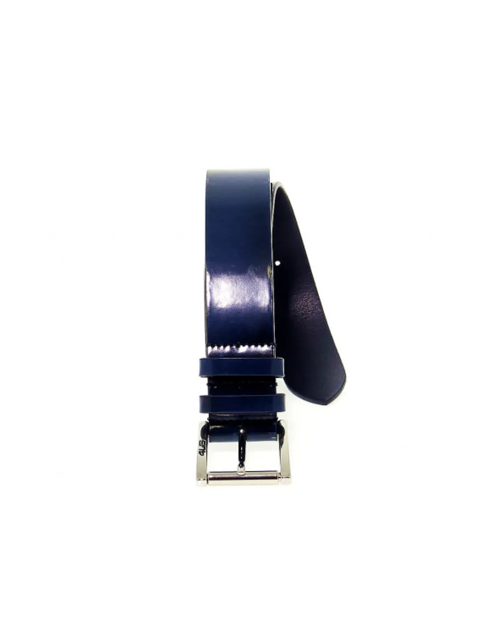 Cesare Paciotti 4us Belt In Leather^Men Belts