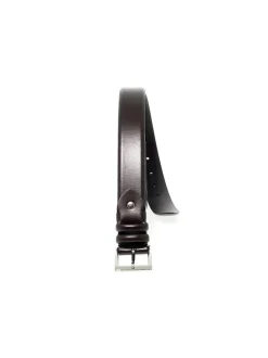 Sergio Gavazzeni Belt In Leather^Men Belts