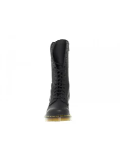 Dr. Martens Boot Virginia In Leather^Women Boots