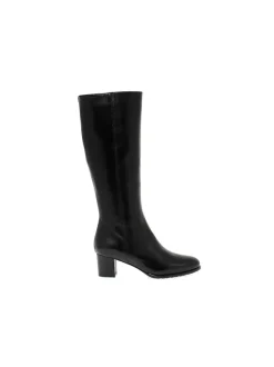 Pitti Linea Boot In Leather^Women Boots
