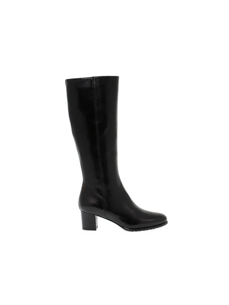 Pitti Linea Boot In Leather^Women Boots