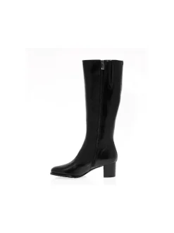 Pitti Linea Boot In Leather^Women Boots