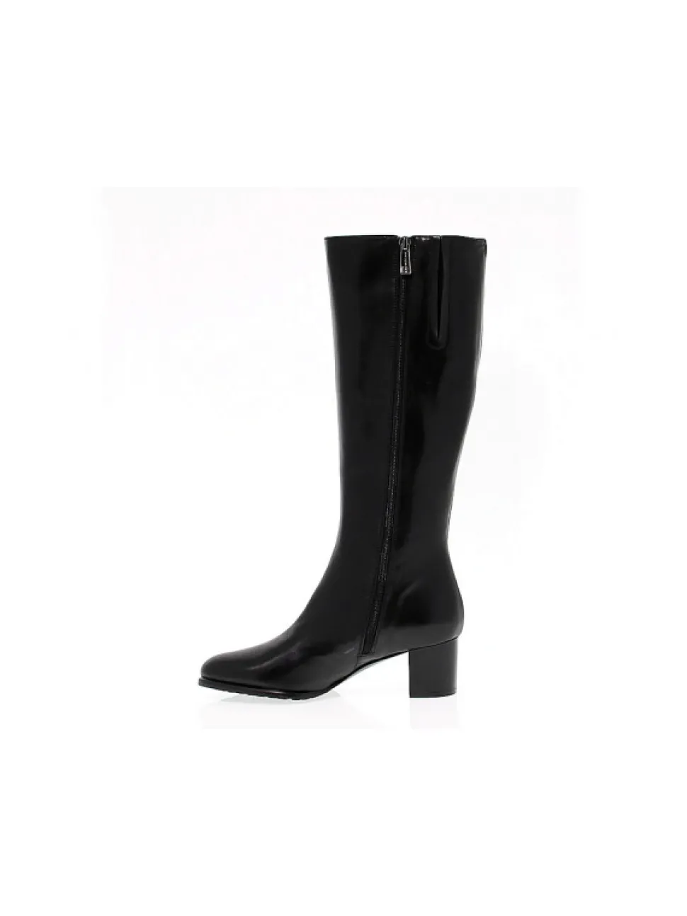 Pitti Linea Boot In Leather^Women Boots