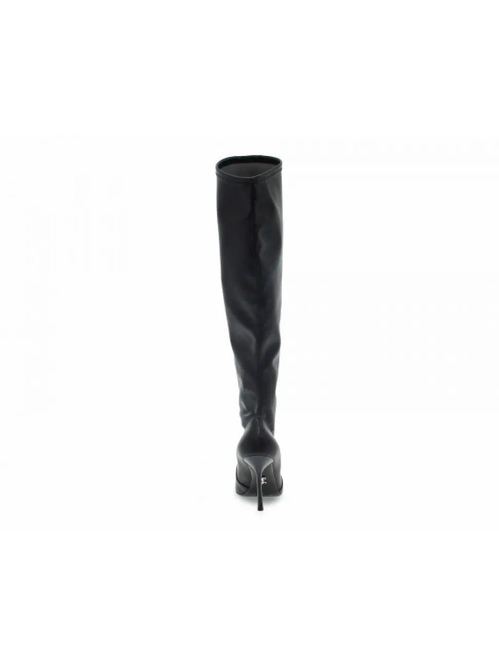 Sergio Levantesi Boot Stretch Ferragni Supreme In Black Tassel^Women Boots