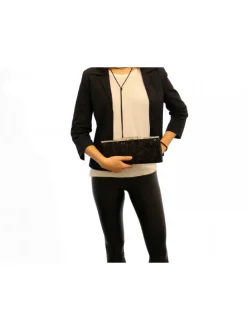 Chiara P. Clutch ^Women Clutches