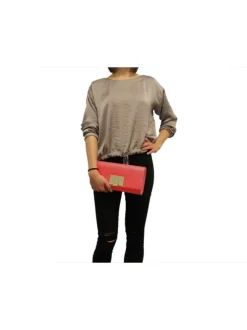 Chiara P. Clutch ^Women Clutches