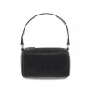 Rebelle Handbag Alicia Mini Baguette Celebrity Strass In Black Crystal^Women Handbags