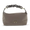 Rebelle Handbag Mariah Handbag S Nylon Black In Mud Nylon^Women Handbags
