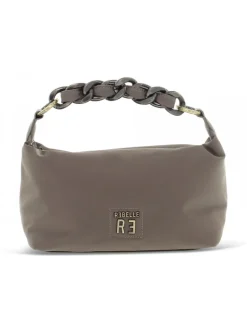 Rebelle Handbag Mariah Handbag S Nylon Black In Mud Nylon^Women Handbags