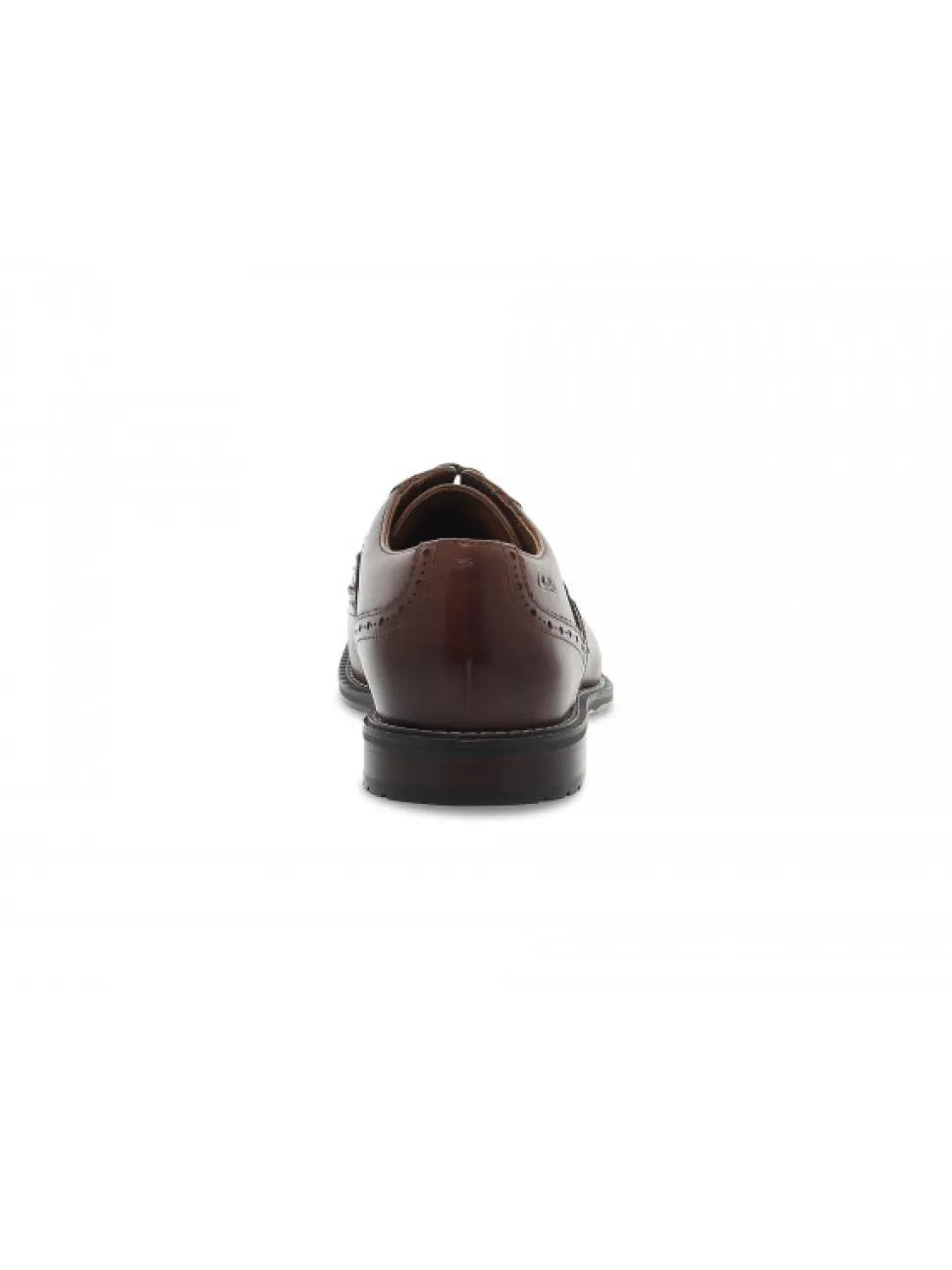 Clarks Lace-Up Shoes Dorset Limit In Leather^Men Lace-Up Shoes