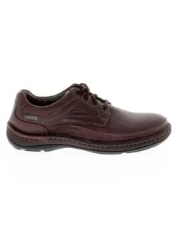 Clarks Lace-Up Shoes Nature Three^Men Lace-Up Shoes