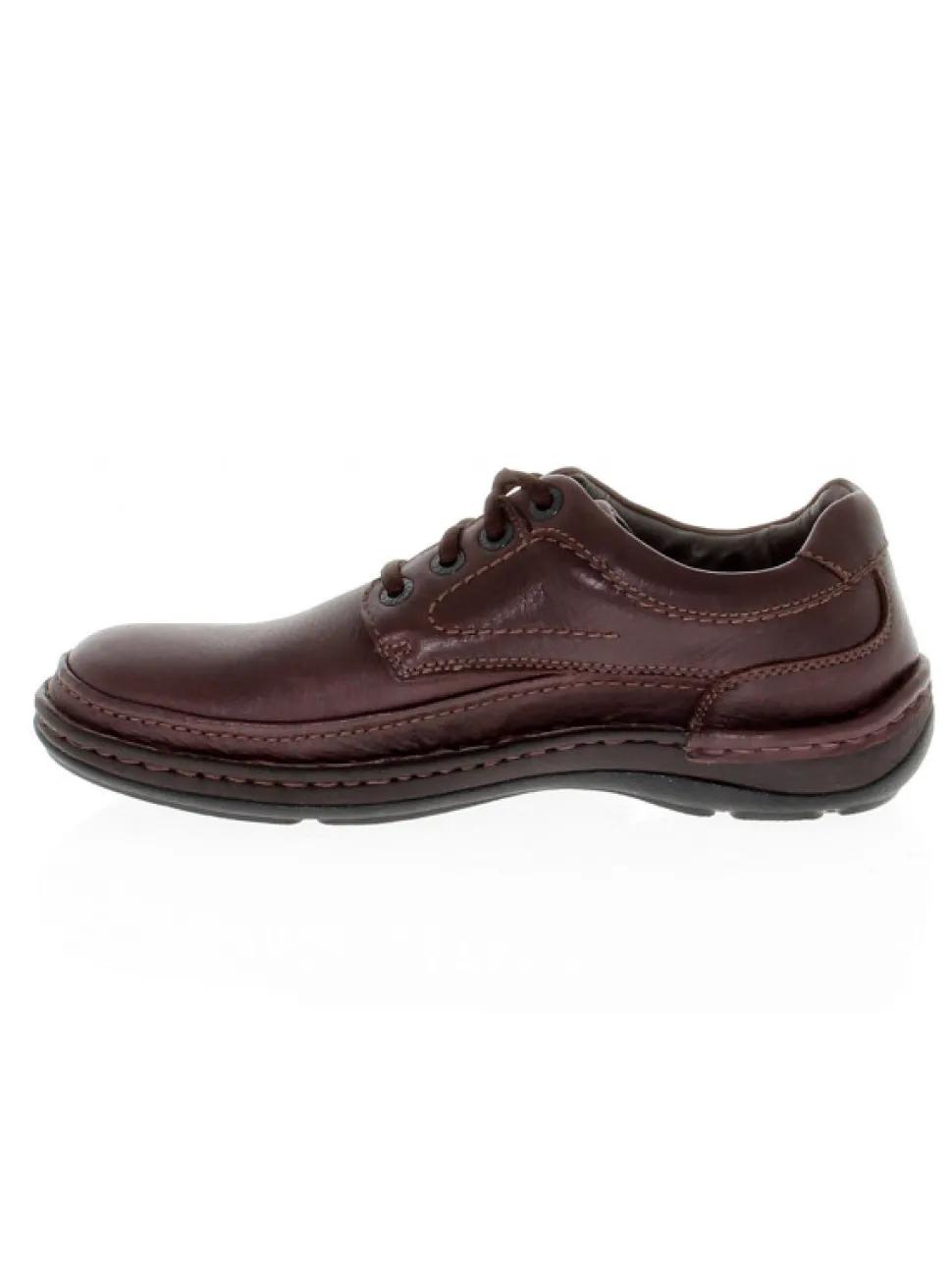 Clarks Lace-Up Shoes Nature Three^Men Lace-Up Shoes