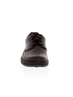 Clarks Lace-Up Shoes Nature Three^Men Lace-Up Shoes