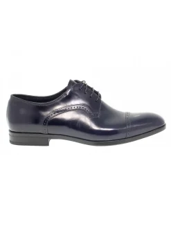 Fabi Lace-Up Shoes Firenze In Leather^Men Lace-Up Shoes