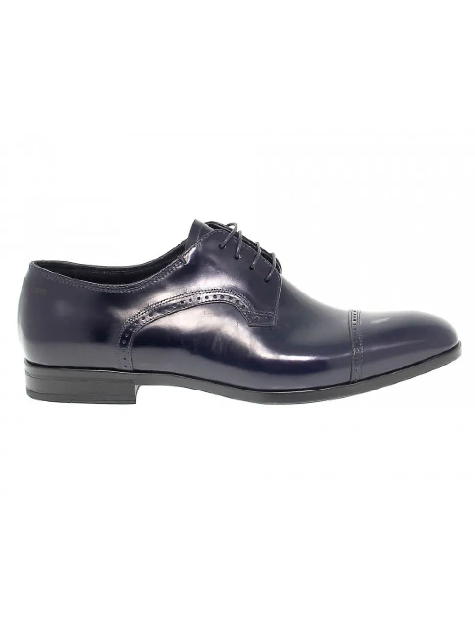 Fabi Lace-Up Shoes Firenze In Leather^Men Lace-Up Shoes