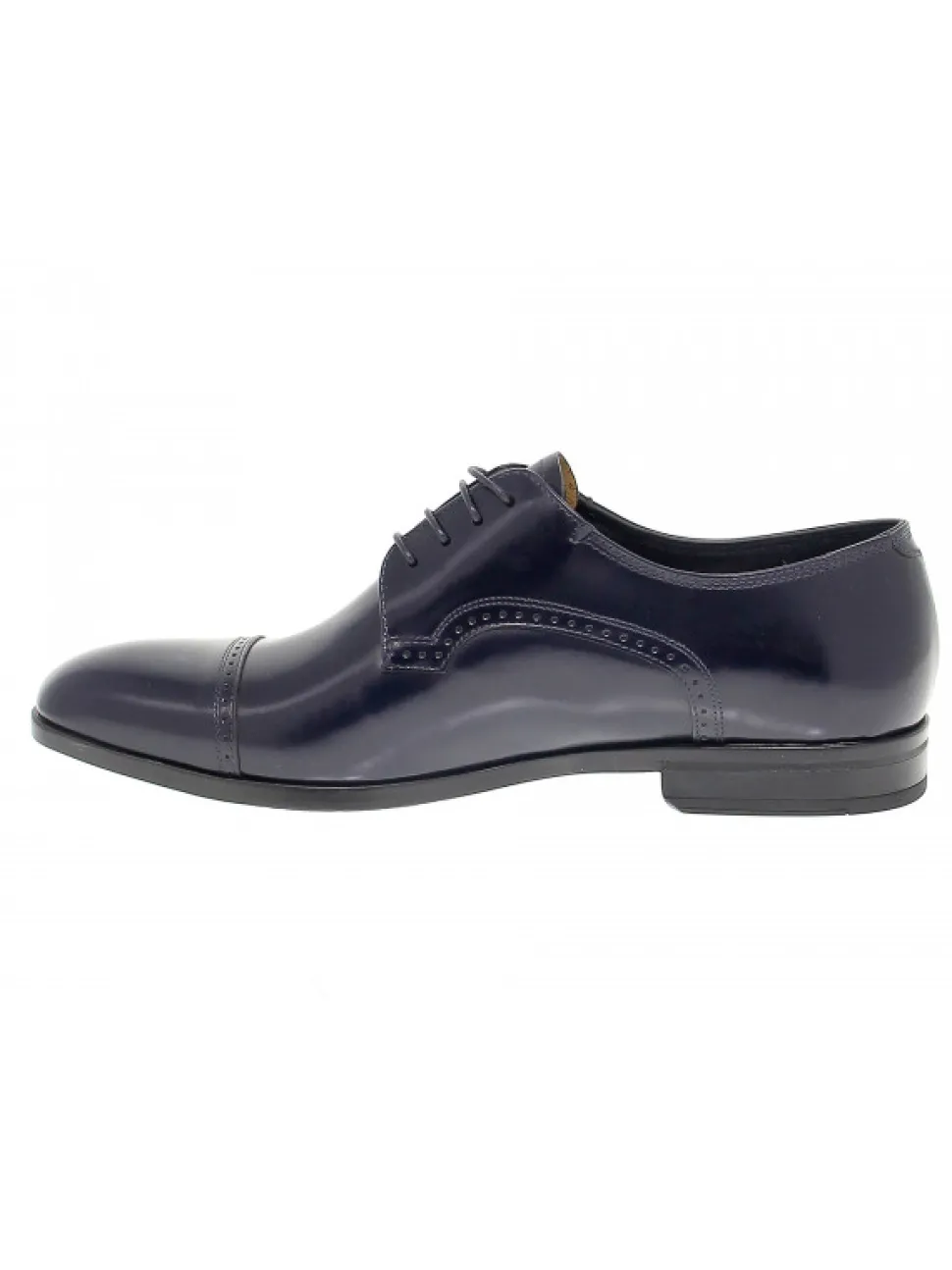 Fabi Lace-Up Shoes Firenze In Leather^Men Lace-Up Shoes