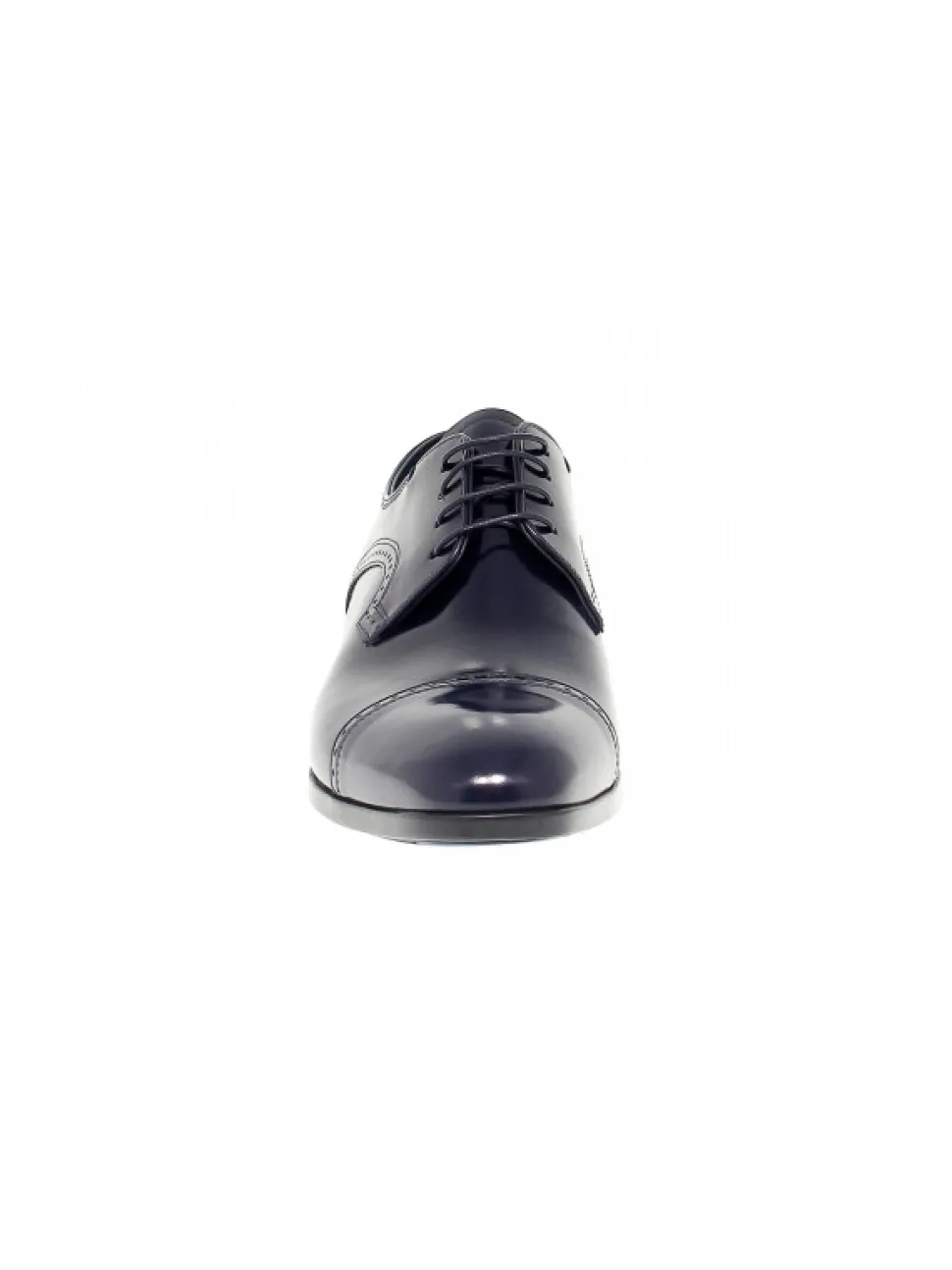 Fabi Lace-Up Shoes Firenze In Leather^Men Lace-Up Shoes