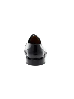 Fabi Must Eve Lace-Up Shoes Must Eve Bobby In Black Brushed^Men Lace-Up Shoes