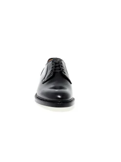 Fabi Must Eve Lace-Up Shoes Must Eve Bobby In Black Brushed^Men Lace-Up Shoes