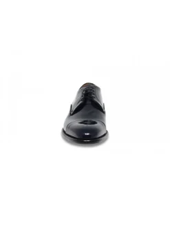 Fabi Must Eve Lace-Up Shoes Must Eve Alexander City In Blue Brushed^Men Lace-Up Shoes