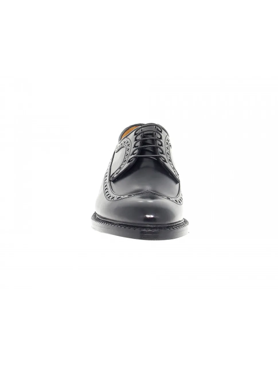 Fabi Must Eve Lace-Up Shoes Must Eve Jimmy In Black Leather^Men Lace-Up Shoes