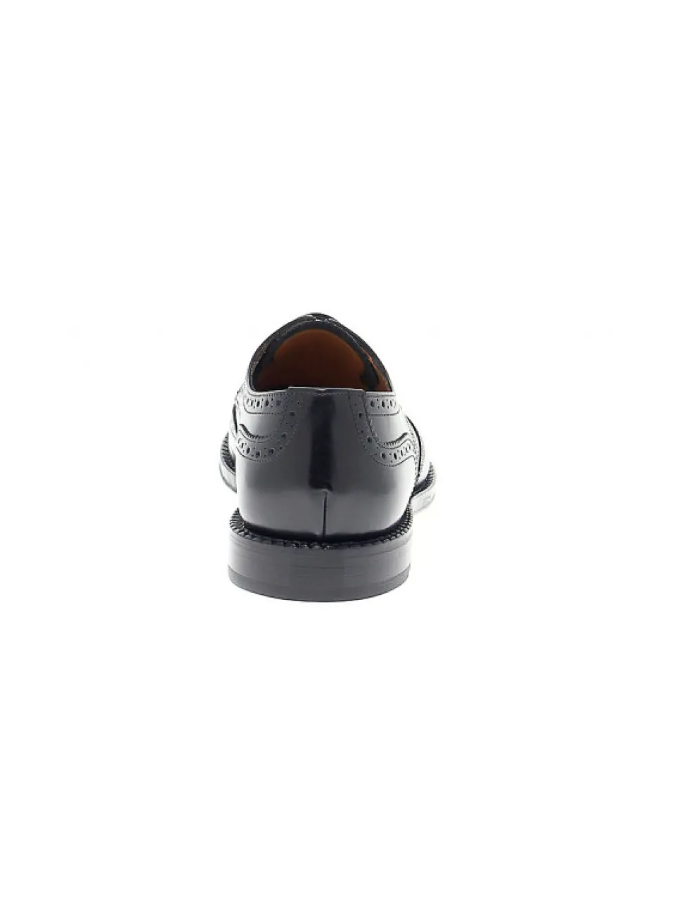 Fabi Must Eve Lace-Up Shoes Must Eve Richard In Black Leather^Men Lace-Up Shoes