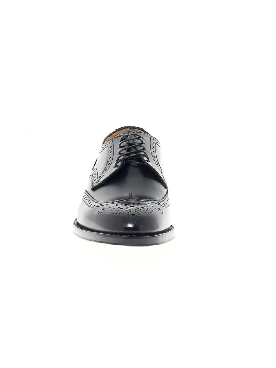 Fabi Must Eve Lace-Up Shoes Must Eve Richard In Black Leather^Men Lace-Up Shoes