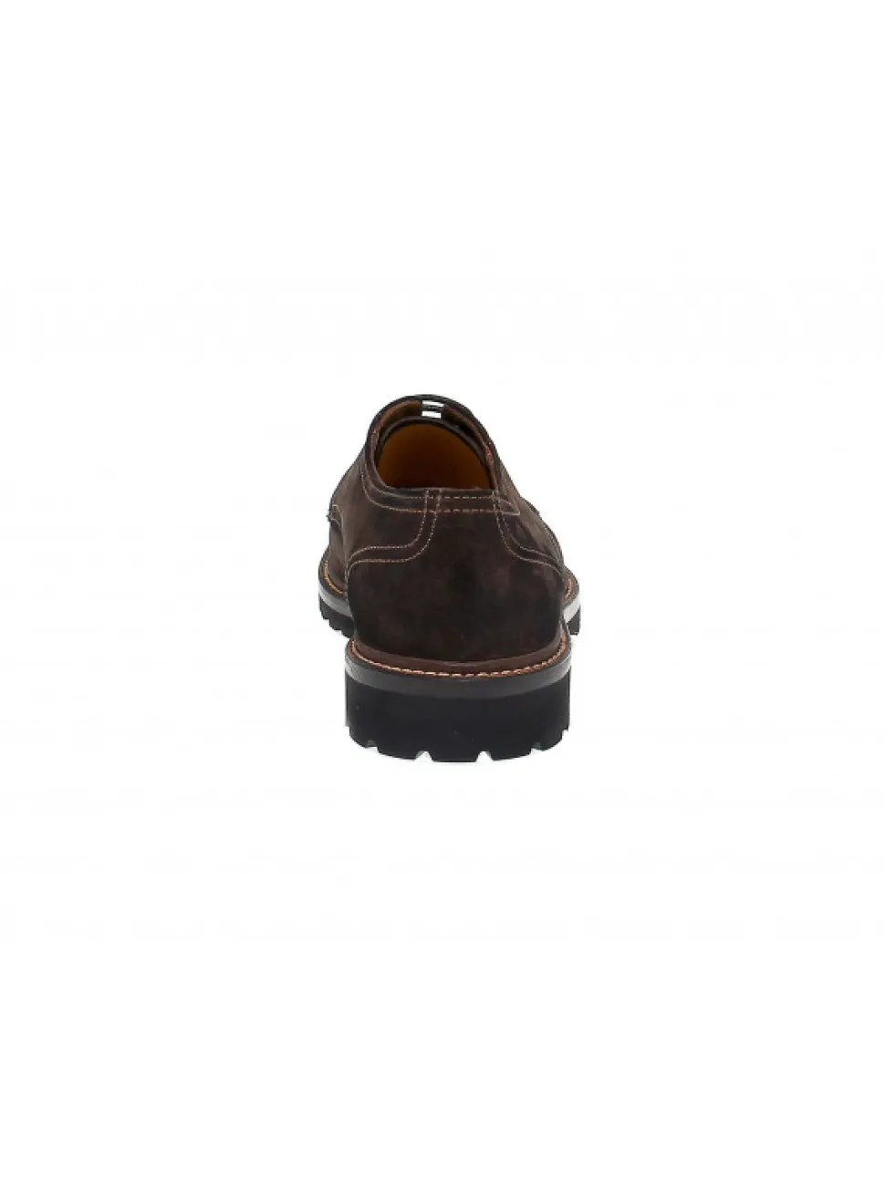 Fabi Must Eve Lace-Up Shoes Must Eve Novak In Brown Suede Leather^Men Lace-Up Shoes