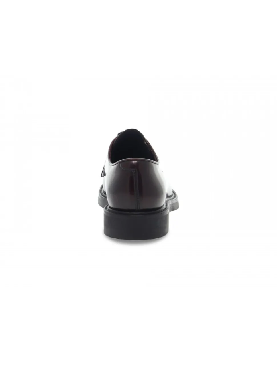 Guidi Calzature Lace-Up Shoes Stile Inglese Church'S In Bordeaux Brushed^Men Lace-Up Shoes