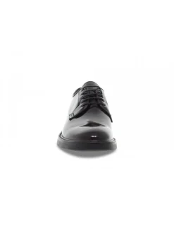 Guidi Calzature Lace-Up Shoes Stile Inglese Church'S In Bordeaux Brushed^Men Lace-Up Shoes